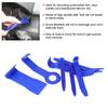 7pcs Car Interior Trim Disassembly Pry Audio Radio Panel Removal Repair Tool Kit