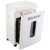 COMIX 5-Level High-Security Paper Shredder CN plug (adapter included)