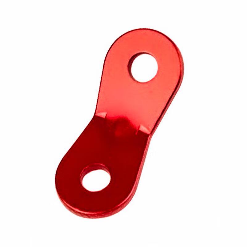 Camping Tent Guy Line Adjuster Buckles