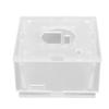 Development Board Clear Enclosure Transparent Protective Shell Acrylic Case Cover for Orange Pi Zero 3