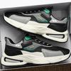 2025Men Walking Shoes Flat Outdoor Jogging Mesh Sports Breathable Wear-resistant Comfortale Casual Tennis Shoes for Men