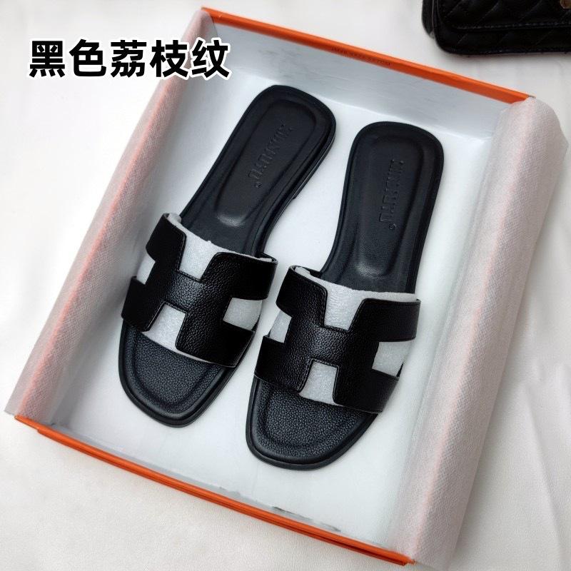 

Outside one-word drag seaside beach fashion women s shoes h cool slippers large size 43 34