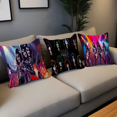 Tovaglie per sala da pranzo e soggiorno – Fodere per cuscini