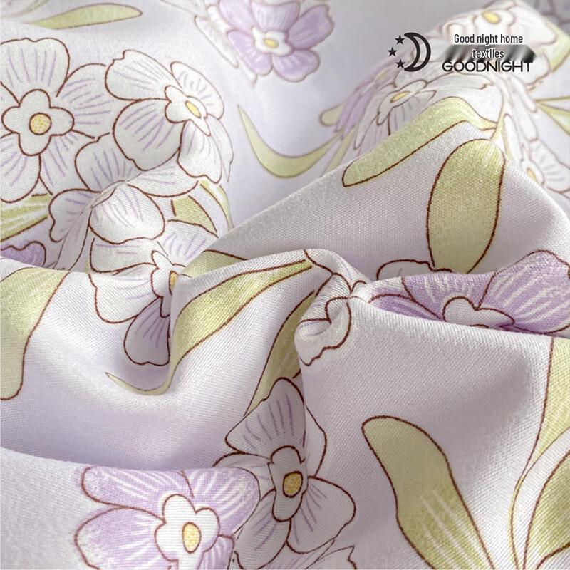 Good Night Yimeng Summer Fiber Quilt