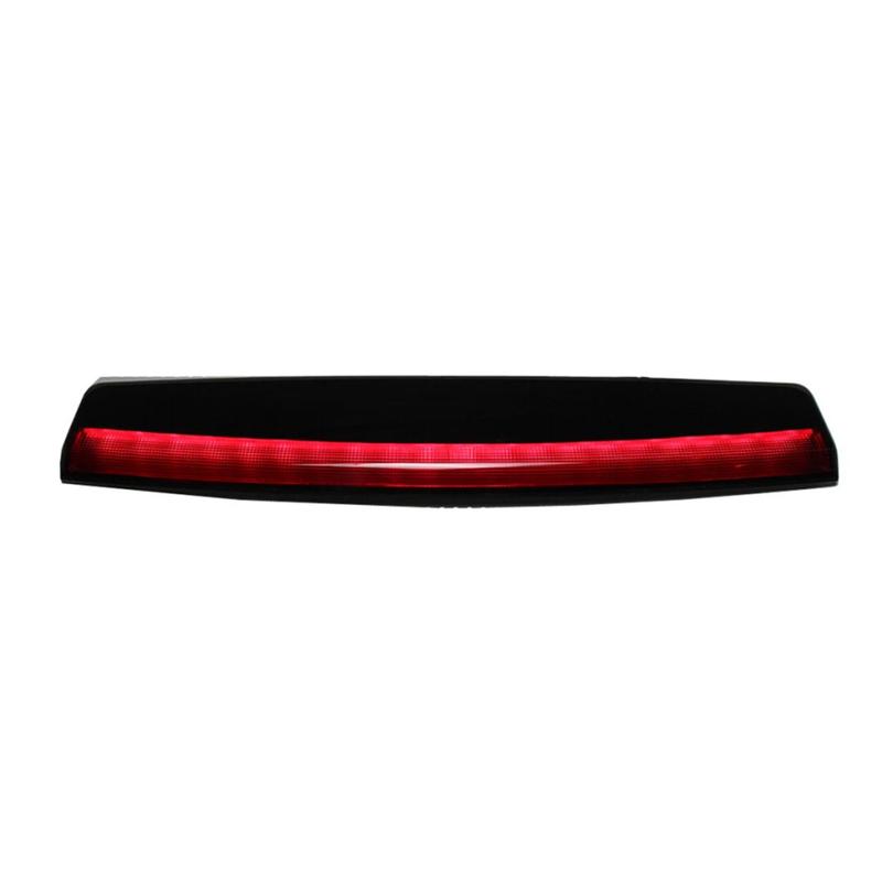 Artudatech High Mount Stop Light Brake Lamp Black XFG000040 For Land Rover Range Rover