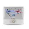 High-Precision P-55B Digital VU Power Level Meter