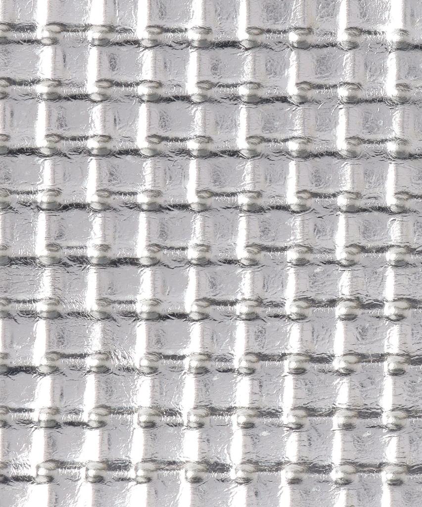 Tote Bag ZANA Tote Bag M 70911372 Silver [Hiroko Hayashi] Women's (006) 00(FREE)