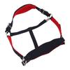 Horse Halter Adjustable Horse Headcollar Wearproof Horse Equipment Supplies for Equestrian Use XS