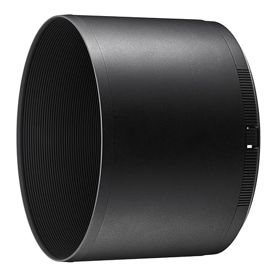 Nikon Lens Hood HB-109 for NIKKOR Z 180-600mm f/5.6-6.3 Interchangeable Lens