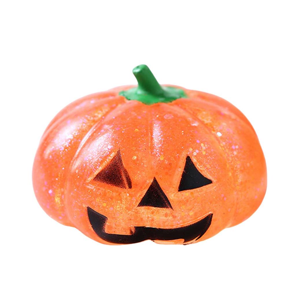 6 Cm The Funny Pumpkin Head Toy Is A Great Stress Relieving Accessory For Various Gatherings Parties And Activities Prospector