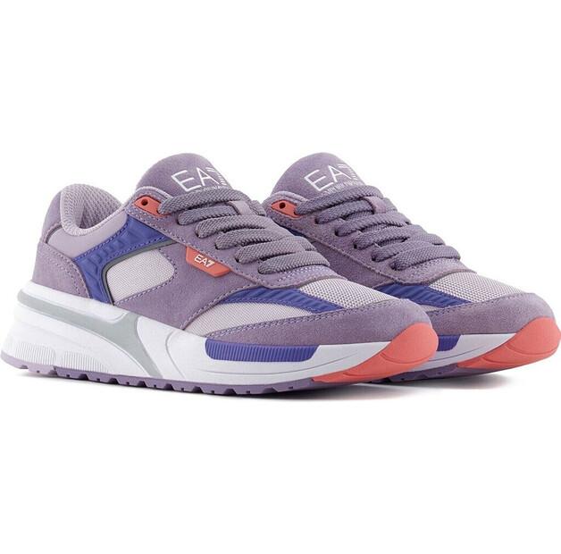 Кроссовки Emporio Armani X8X240 XK434