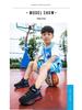 Boys' 2026 Autumn Trendy Basketball & Casual Sports Shoes