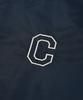 COVERNAT C Logo Varsity Dark Navy
