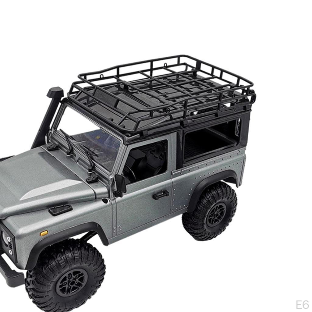 for BoysControl Rock Crawler Car Toys