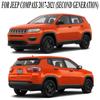 Für Jeep Compass 2017-Auto