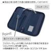 COLORFUL CANDY STYLE Chisel Case (Case Only) Water Repellent/Lightweight Type