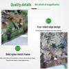 Shizhi Double-Layer Camouflage Shade Net