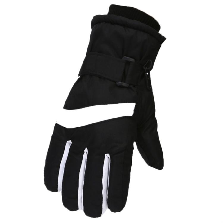 Breathable.Ski Gloves Full Finger Winter Gloves Cold Weather Snowboard Gloves