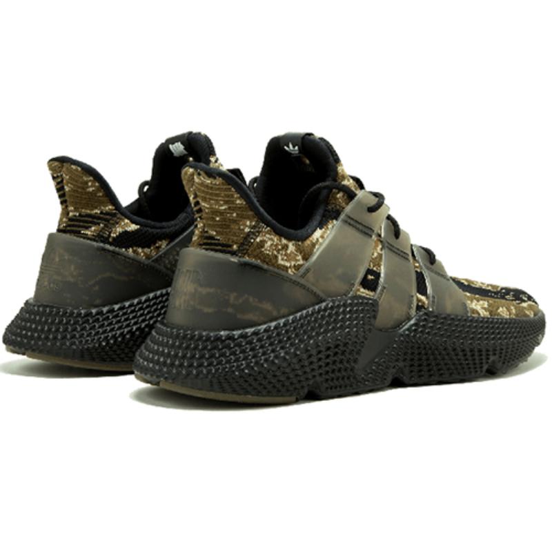 adidas Sneakers Undefeated X Adidas Prophere 'Tiger Camo' AC8198