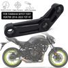 Quadros e acessórios para motociclos – Proteção contra quedas