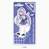 Used Hololive Meet 2025 2nd Visual Acrylic Stand Old Stone Bijou