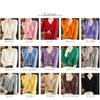 Work Lightweight Perfect for Spring and Fall V.for.V Women's Cardigan, V-Neck, Simple, (Free Size, Green)