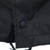 Undercover Back Print Nylon Jacket S Black Men's Used