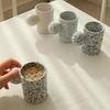 Dalmatian Ball Mug (4 colors)