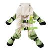 Pet Dog Leggings Suitable for Large, Medium and Small Dog Leggings Suspender Booties Windproof and Waterproof Puppy