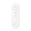 WiFi Intelligent Pull Bead Curtain Motor Electric Roller Blinds Driver No Wiring Support APP Remote Control Timer