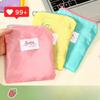 Woman's Portable Large-capacity Storage Bag with Makeup Bag Inside, Containing Small Bags, Loose Change, Red Envelopes, Toiletry Bag