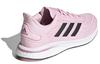 Adidas Supernova 'Pink Black' Women's FW1195