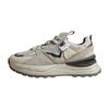 Mode Retro Damen Plateau Sneaker Zapatillas Grau Sportschuhe für Damen Mesh Freizeit Sportschuhe Laufschuhe 2024 Lolita Schuhe