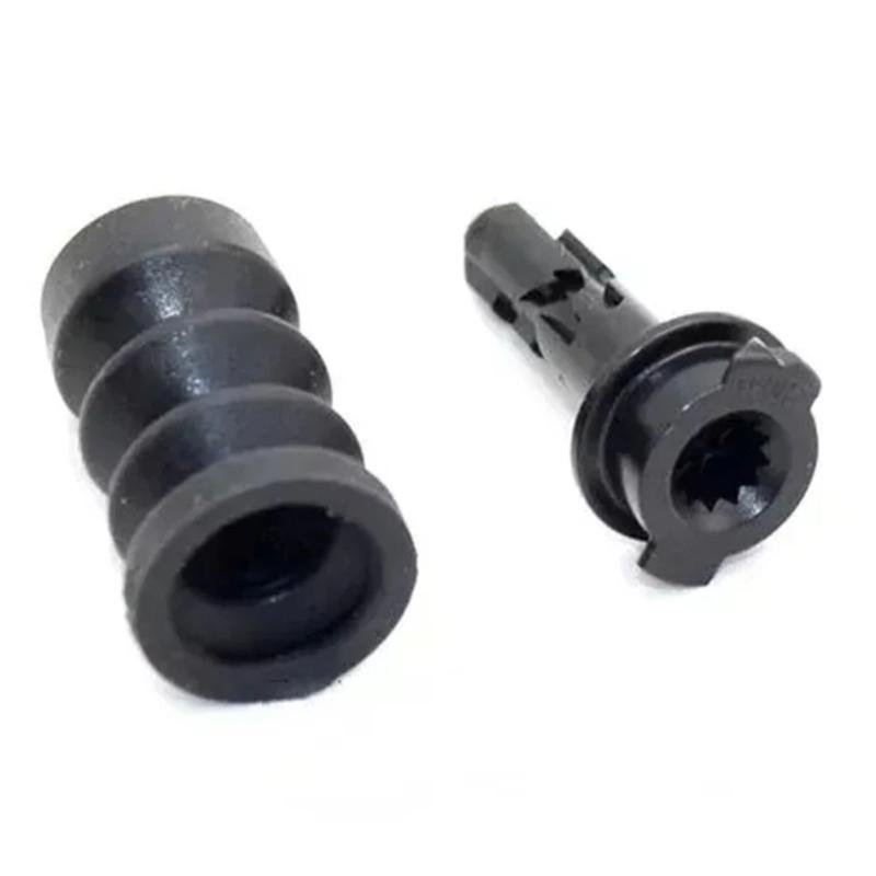 Long Lasting Fuel Tank Filler Neck Securing System 5324623 FP53-220A20-BB Fuel Cover Fastening Part Suitable for Car
