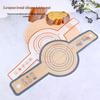 Pâtisserie – Tapis et feuilles de cuisson