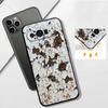 Funda Phone Cover Case for Google Pixel 10A 6 7 8 Pro 9a 10 9 Pro XL 6a 8a 7a Retro Rust