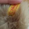 [USED] Steiff Teddy Bear Plush Toy