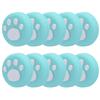 Cat Paw Thumb Grips Cover Joystick Rocker Silicone Cap Universal for SwitchSwitch Lite