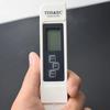 3-in-1 TDS Pen Water Quality Tester: EC Meter, Conductivity, and Temperature Detection