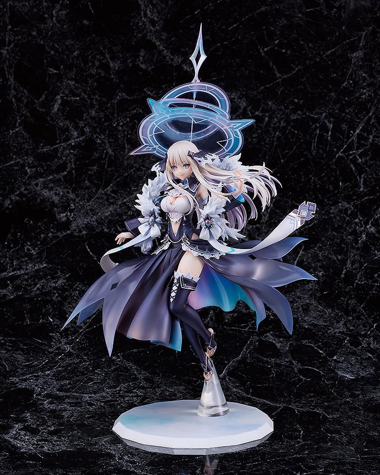 The King's Proposal: Ayaka Kuonzaki 17 Scale Plastic Painted Complete Figure