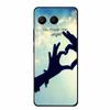 Θήκη 3D Ανάγλυφη Για Κινητό OnePlus Nord 4 Θήκη Τηλεφώνου Ανάγλυφα Λουλούδια Σιλικόνη Μαλακό Πίσω Κάλυμμα Για OnePlus Nord 4 Θήκη Nord4 Funda Coque