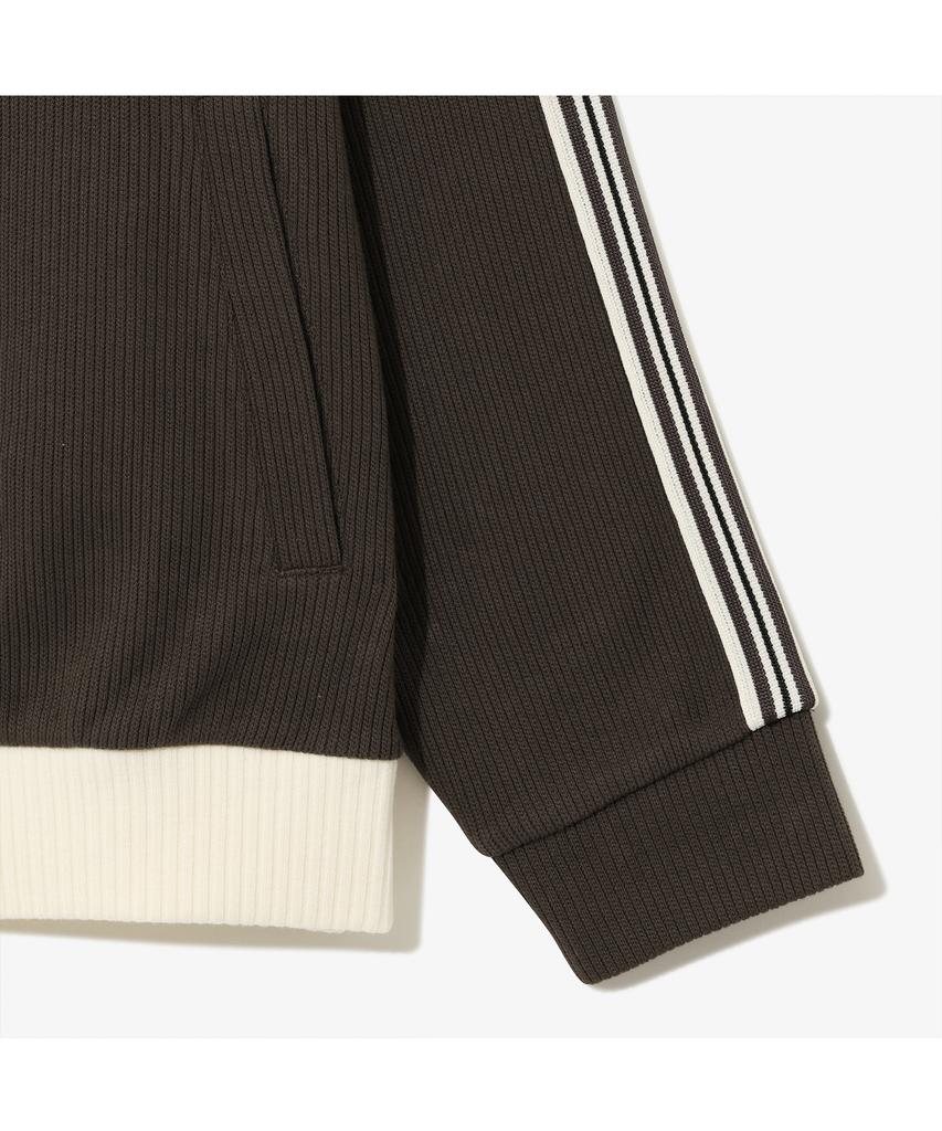 Fila [26Fw] 1911 Knit Track Zip-Up (Fs263Ft01U003234)