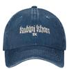 Kublai Khan TX Rockmusikband Baseballkappe Metalcore Unisex Teens Sonnenschutz Hip Hop Hüte Sommer Angepasste Retro Snapback Kappe