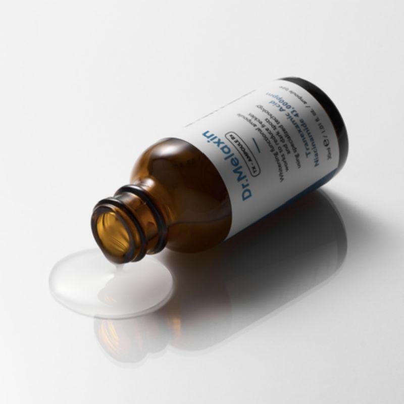 Dr. Melaxin TX Ampoule RX Dark Spot & Melasma Care Serum 30ml