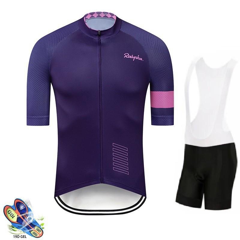 Men Women Cycling Jersey Short Sleeve Breathable Quick Dry Mountain Road Bike Riding Apparel