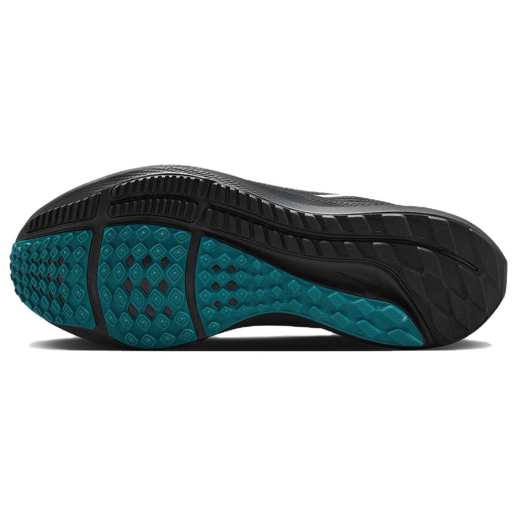 New Nike X Nfl Air Zoom Pegasus 40 'Jacksonville Jaguars' DZ5974-001