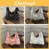 Bow Padded Elegant High Capacity Womens Backpack Available In Chic Colors Students For