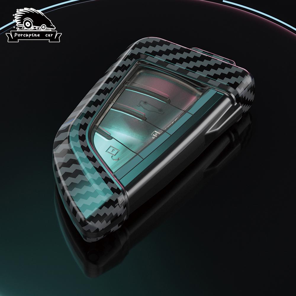 Tpu Car Key Case Cover Key For Bmw - G20 G30 X1 X3 X4 X5 45E G05 X6 F20 I4 G21 F40 F80 35I 3 5 7 Accessories Car-Styling