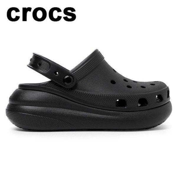 Galleria Crocs Classic Crush Clog 207521 001