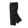 MPTU [Aw24] Fleece Pants / Black